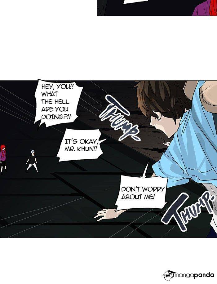 Tower of God Chapter 249 image 35